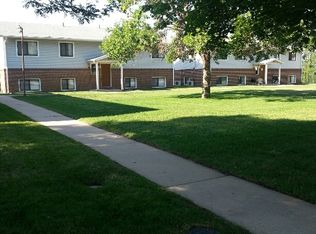 212 14th St APT C, Greeley, CO 80631