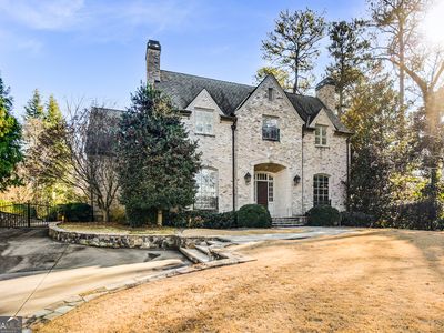 2659 Old Wesley Pl NW, Atlanta, GA, 30327