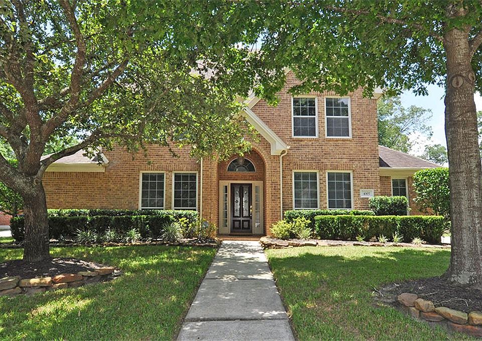 1st image of 4307 Brook Shadow Dr