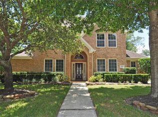 4307 Brook Shadow Dr, Kingwood, TX 77345