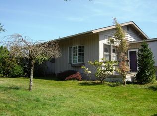 4184 Hoff Rd, Bellingham, WA 98225