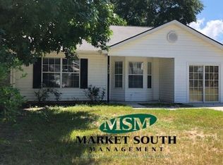 7340 Leghorn St, Savannah, GA 31406