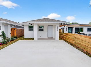 2932 Saginaw Avenue, West Palm Beach, FL 33409