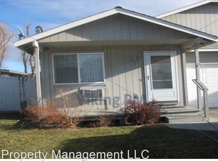 232 SE Knowledge St, Prineville, OR 97754