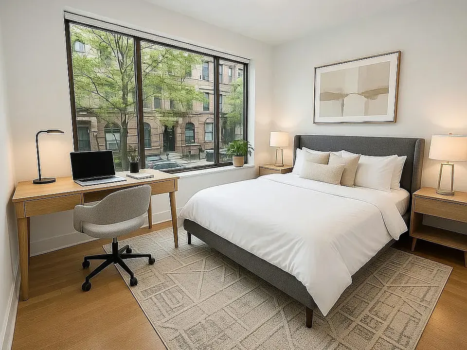 212 E 10th St #2A