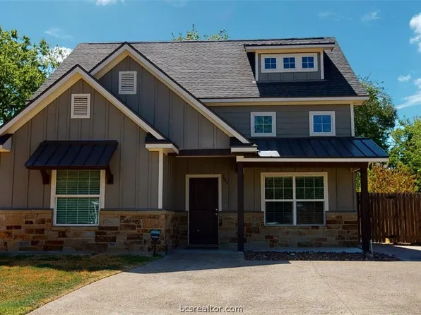 302 Gilchrist Ave, College Station, TX 77840