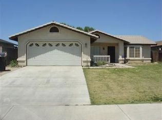 1116 Pecan St, Wasco, CA 93280