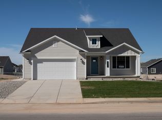 4371 Half Mile Rd, Cedar City, UT 84721