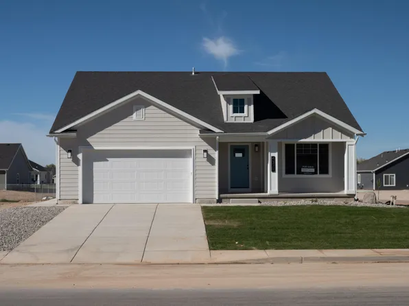4371 Half Mile Rd, Cedar City, UT 84721