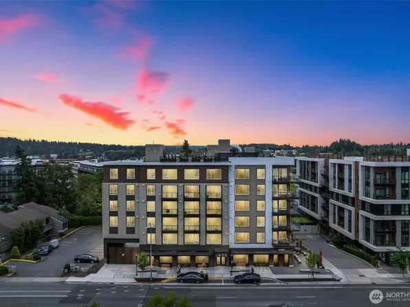 11903 NE 128th Street #216, Kirkland, WA 98034