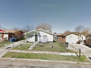 5711 Broken Lance St, San Antonio, TX 78242