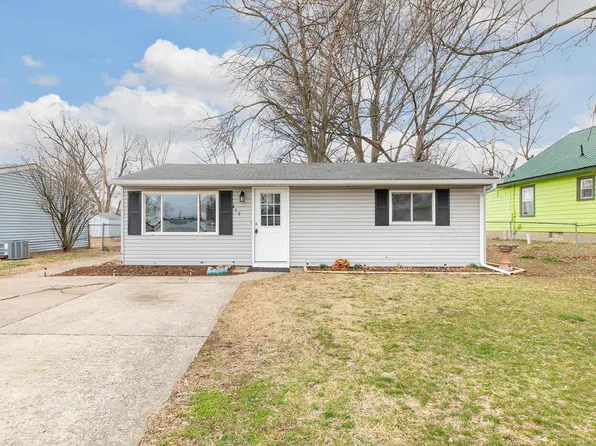 417 Ohio Ave, South Roxana, IL 62087