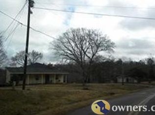 2609 Roland Rd, Thomaston, GA 30286