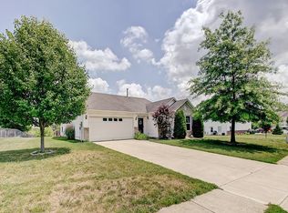705 Edgewood Ct, Danville, IN 46122