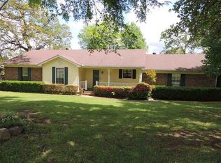 101 Lu Juan Point, Hot Springs, AR 71913