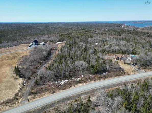 Grandique Rd, Richmond, NS B0E 1V0