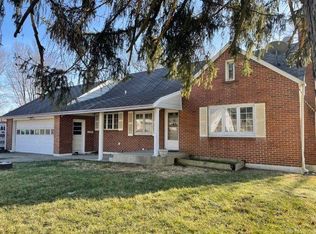 1213 Cherokee Dr, Springfield, OH 45506