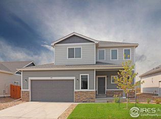 909 Depot Dr, Milliken, CO 80543
