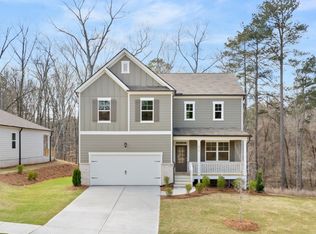 Galen Plan, South Wind, South Fulton, GA 30291