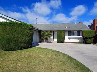 17702 Steiner Cir, Huntington Beach, CA 92647