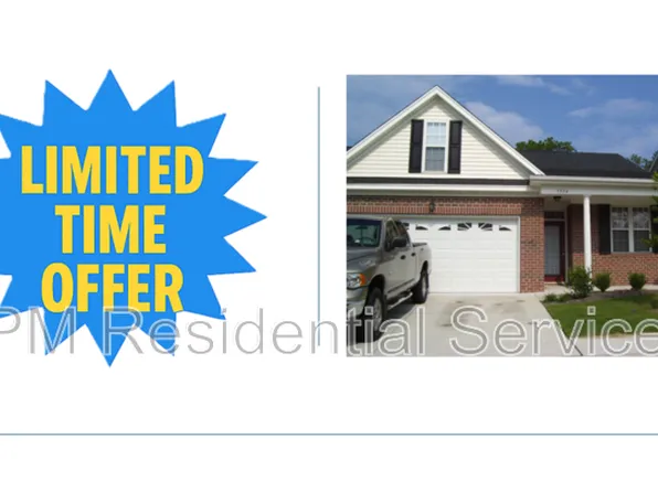 5334 Christian Dr, Wilmington, NC 28403
