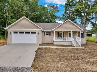 5534 S York Hwy, Grimsley, TN 38565