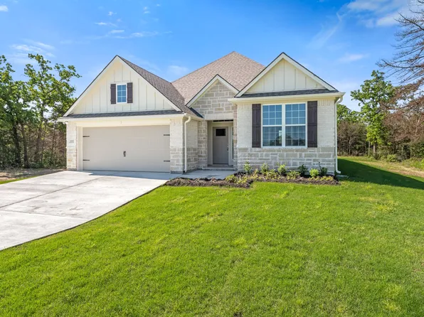 1925 Sebright Dr, Bryan, TX 77807