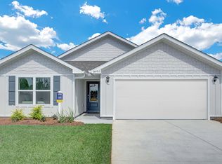 RYDER Plan, Hadley Village, Foley, AL 36535