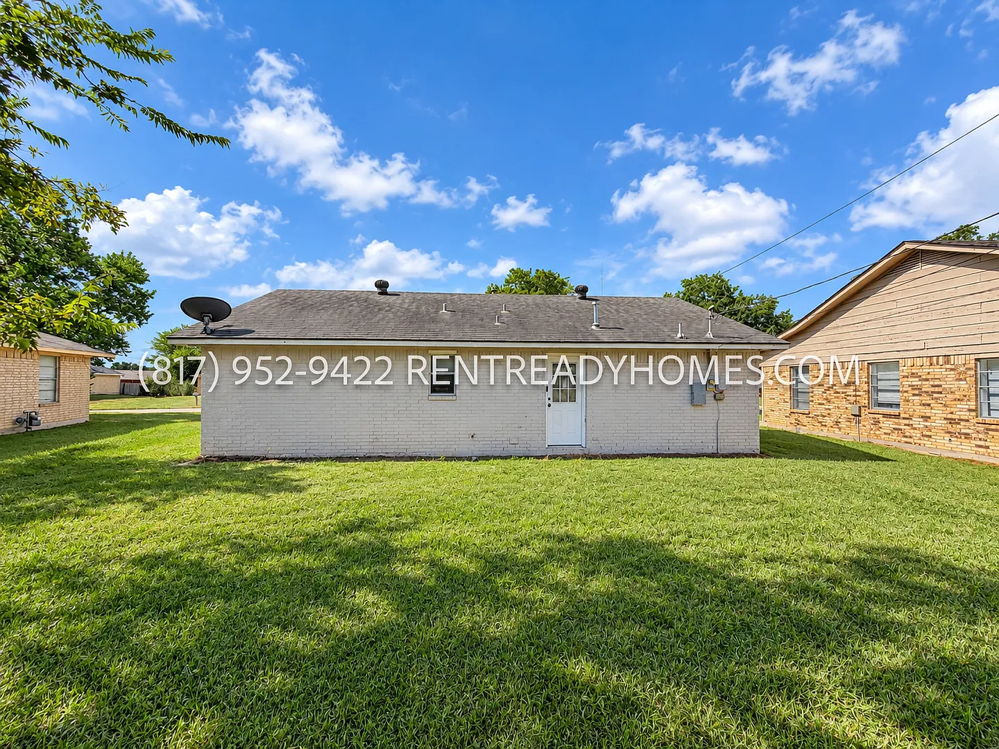 1111 Bittle Lane - Pet Friendly 3 Bedroom Rental Home in Bryan, TX with Recently Renovated Interi... — Photo 2