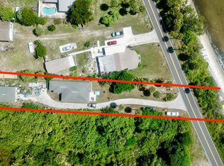 6807 S Indian River Drive, Fort Pierce, FL 34982