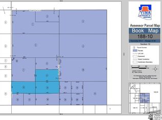 0 S Avenue 49 E, Tacna, AZ 85352