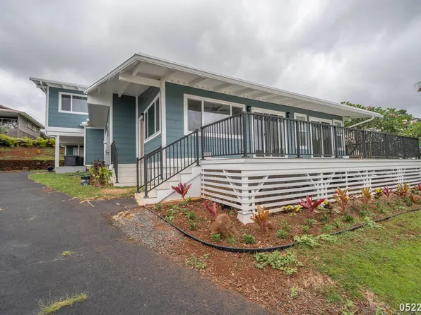 99-1052 Manako Pl, Aiea, HI 96701