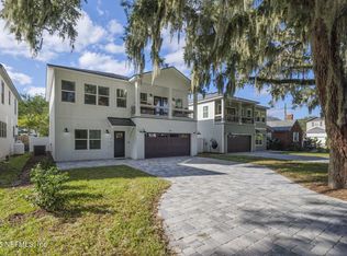 38 MAGNOLIA Avenue, St. Augustine, FL 32084