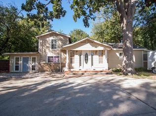 715 W Olive St, Rogers, AR 72756