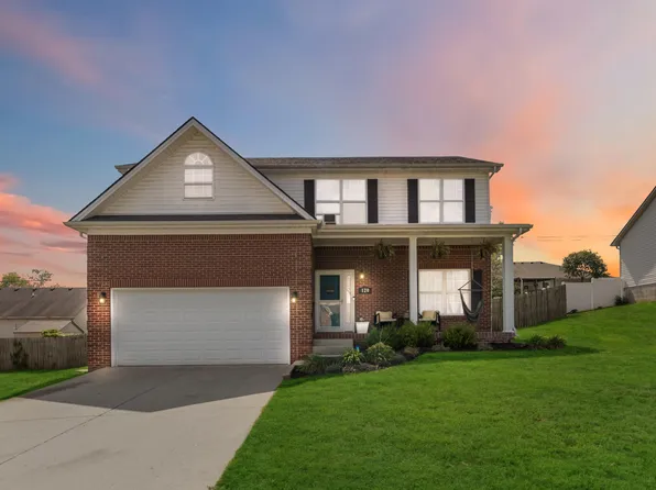 120 Cameron Dr, Nicholasville, KY 40356