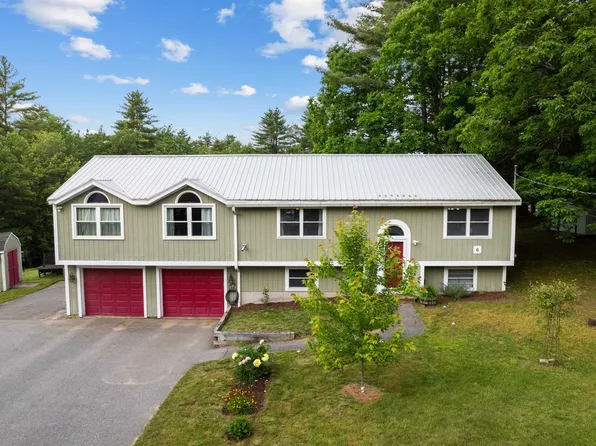 6 Little River Road, Nottingham, NH 03290