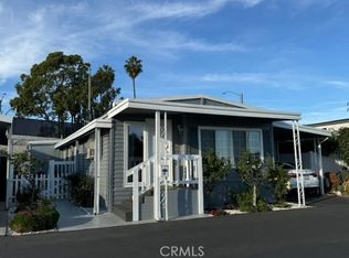 15621 Beach Blvd SPACE 35, Westminster, CA 92683