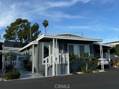 15621 Beach Blvd Space 35, Westminster, CA, 92683