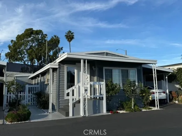 15621 Beach Blvd Space 35, Westminster, CA 92683