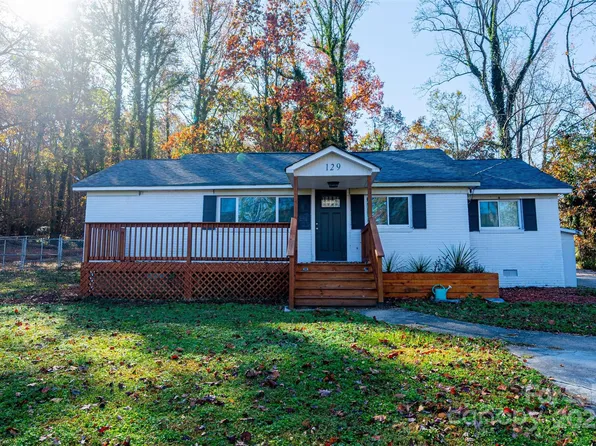 129 Lakeview Dr, Blacksburg, SC 29702