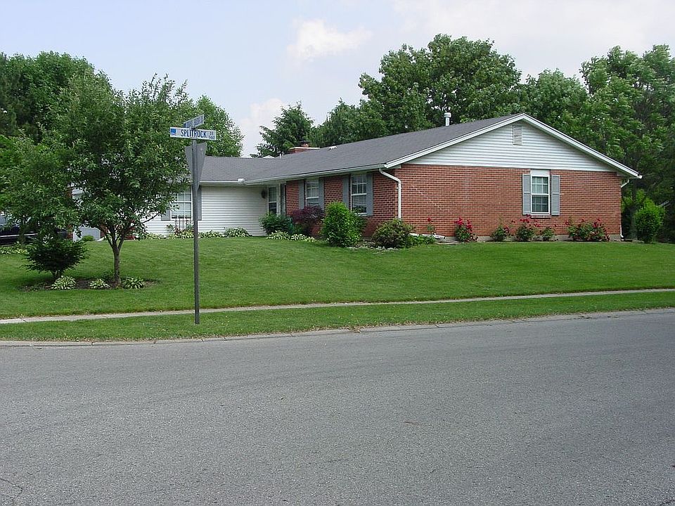 1st image of 4108 Quail Bush Dr
