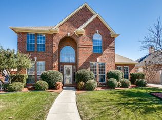208 Hawthorne Dr, Murphy, TX 75094