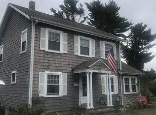 2530 Cranberry Hwy, Wareham, MA 02571