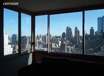 Rented by Corcoran