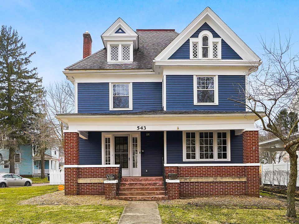 1st image of 543 Hudson Ave