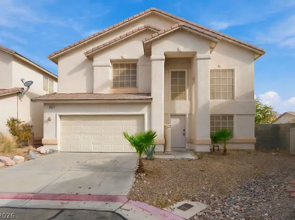 8108 Bronze Treasure Ct, Las Vegas, NV 89143