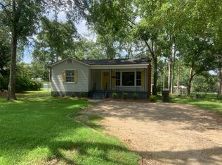 205 Hill St, Dothan, AL 36301