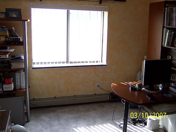 Study Room