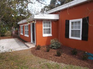 5737 Marigold Rd, Jacksonville, FL 32209