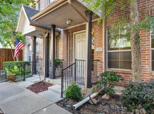 2028 N Haskell Ave, Dallas, TX 75204